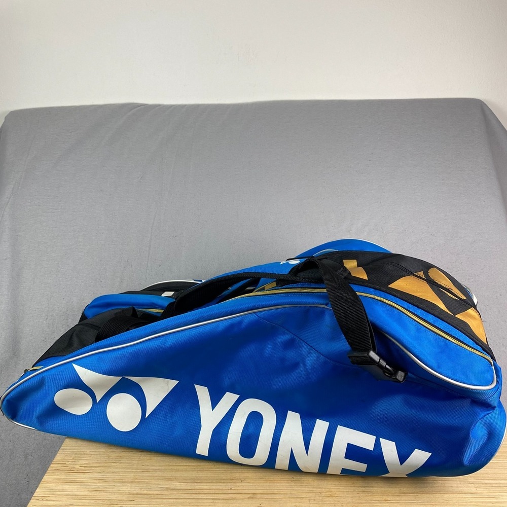 YONEX  Tennis Badminton Bag 3 Packs Pro Series 9 Racquet Bag 9329EX
